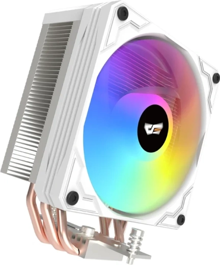 Digitálny displej teploty CPU