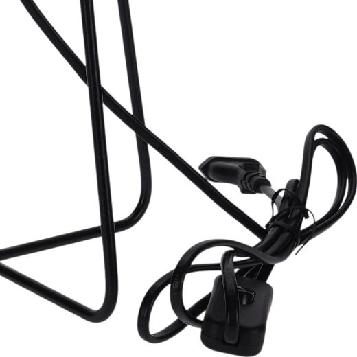 Praktické napájanie s vypínačom