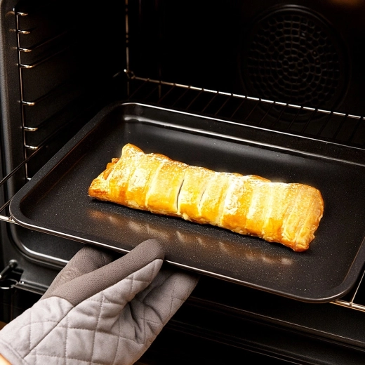 Ideálne na sladké aj slané pečenie