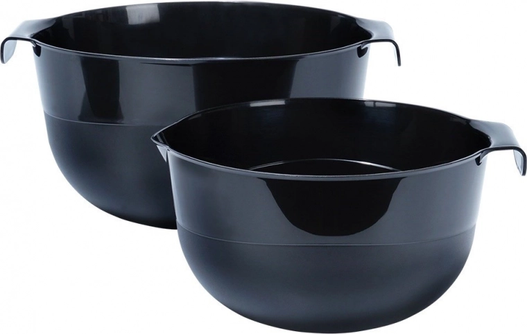 Ergonomická rukoväť a výlevka