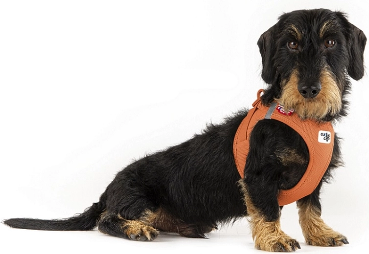 Ergonomický strih a bezpečnosť vďaka reflexným prvkom