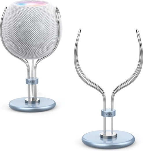 Stabilita a istota pre váš HomePod mini