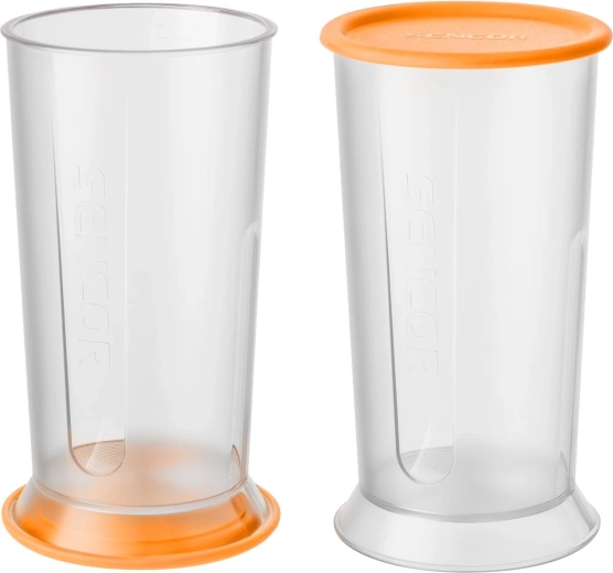 Nádoba s viečkom 700 ml