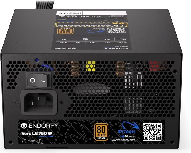 ATX 3.1 a 12V-2x6 pre nové grafiky