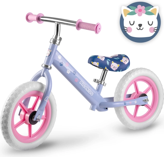 Detské odrážadlo Ricokids