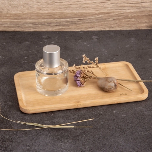 Viac než len tanier: aj podnos a dekorácia