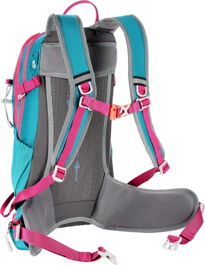 Stabilita a bezpečie na trase