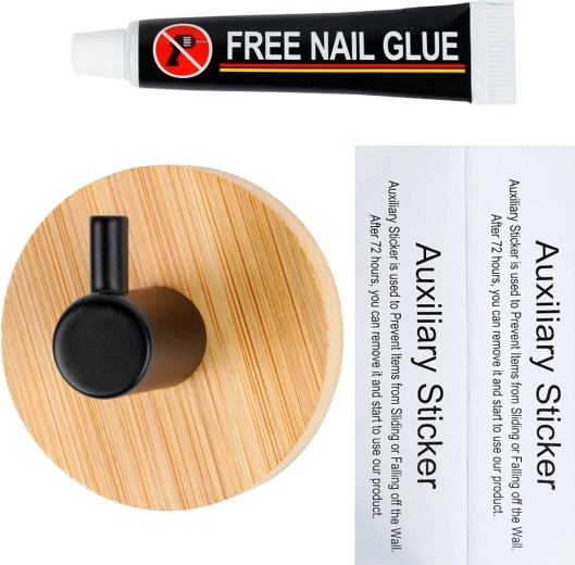 Montáž bez vŕtania a nástrojov