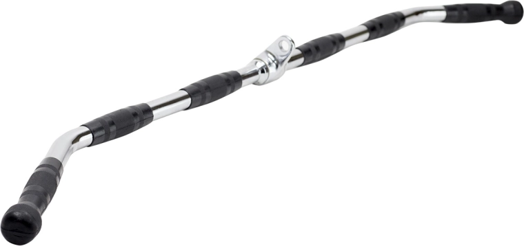 Šesť protišmykových úchopov pre maximálnu variabilitu