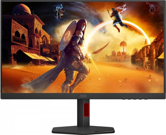 Extrémna plynulosť 240 Hz