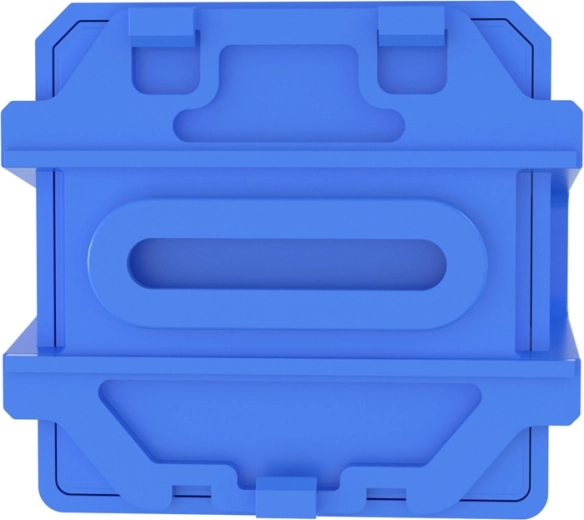 Suchý kontakt pre univerzálne použitie