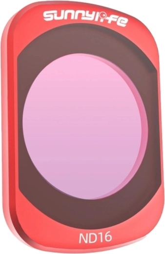 Filter Sunnylife ND16 pre Osmo Pocket 4/3 - 1 kus