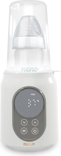 Presné a rovnomerné zohriatie