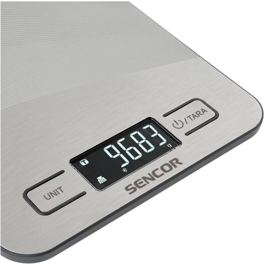 Presné váženie až do 10 kg