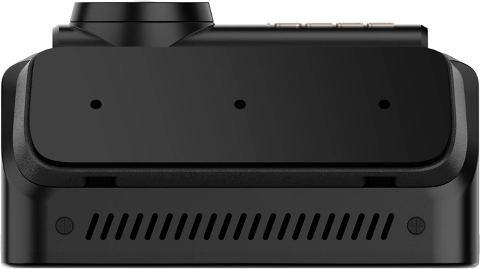 Wi‑Fi 6, aplikácia a 3" displej pre pohodlné ovládanie