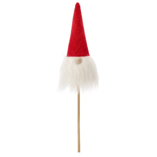 Jednoduché zapichnutie do aranžmánov