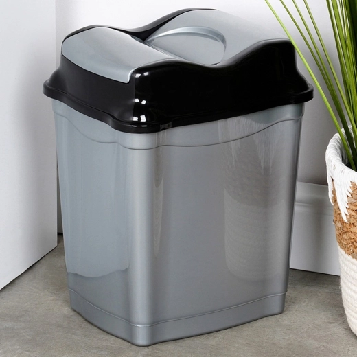 Odolný a ľahký plast