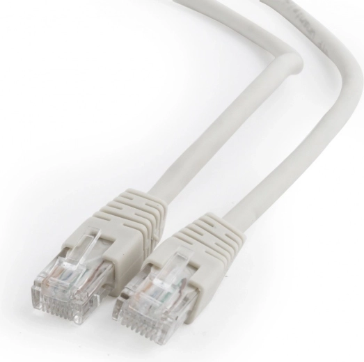 Jednoduché zapojenie vďaka konektorom RJ45
