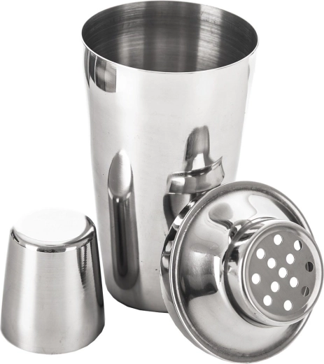 Trojdielne prevedenie so sitkom pre čisté nalievanie