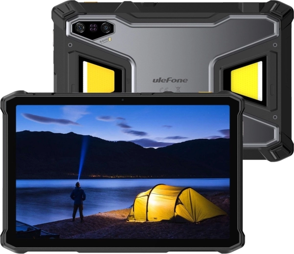 Stavané do extrémov: IP69K a pancierová konštrukcia