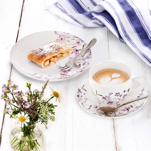 Vhodné do umývačky a mikrovlnky