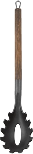 Naberačka na špagety WOODEN 33,5 cm