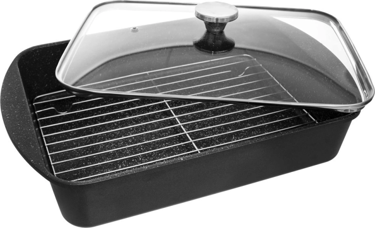 Zdravšie a chrumkavé pečenie