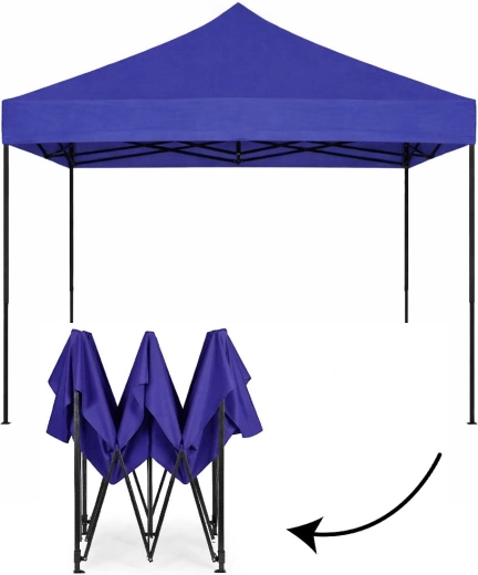 Rýchla automatická konštrukcia