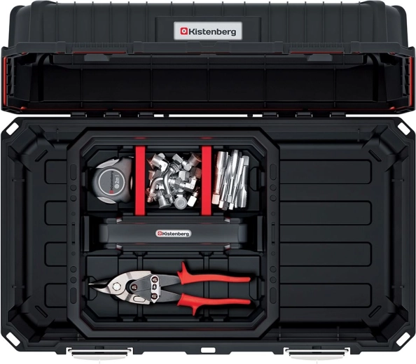 Vyberateľný vložný diel pre poriadok