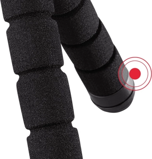 Ľahký a pritom odolný