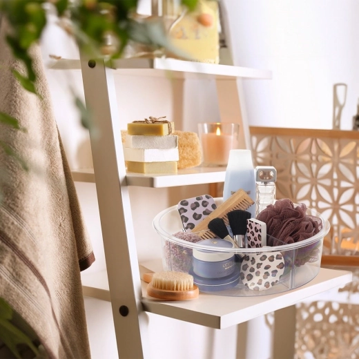 Vyššie okraje pre bezpečie