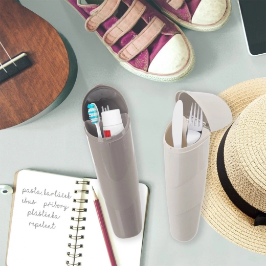 Univerzálne využitie na cesty aj domov