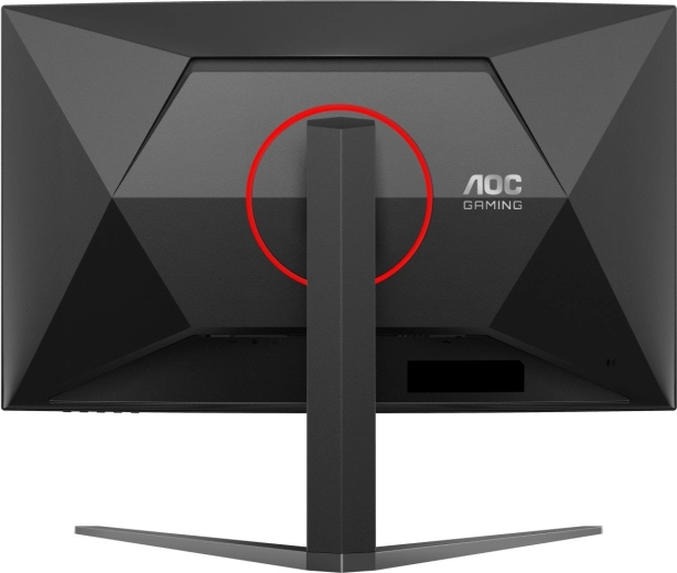 Ergonomický stojan a herný dizajn