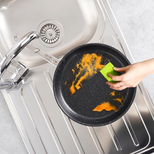 Jednoduché čistenie a údržba