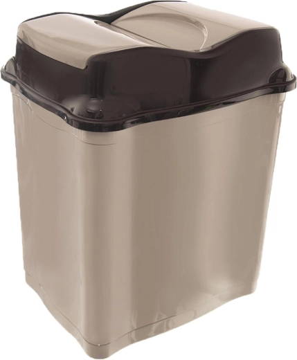 Odolný plast a viac farieb na ľahké zladenie
