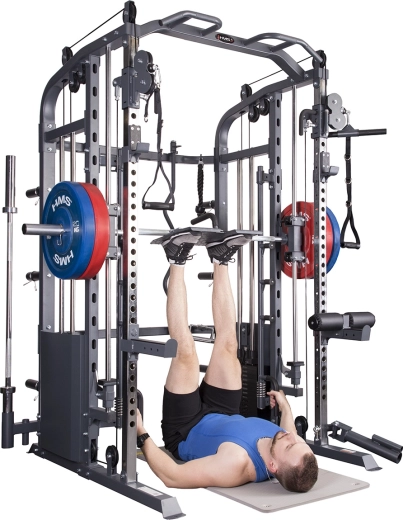 Jednoduchá montáž na multipress CYKLOP 2