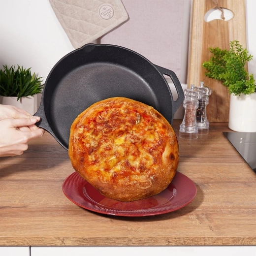 Od platne až do rúry aj na gril