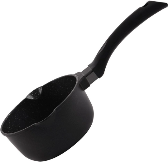 Dvojité výlevky pre čisté a presné nalievanie