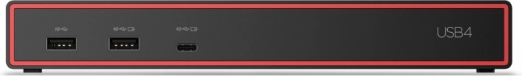 USB4 výkon 40 Gb/s pre maximum konektivity
