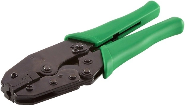 Krimpovacie kliešte RJ45 pre Cat.6 a Cat.6A