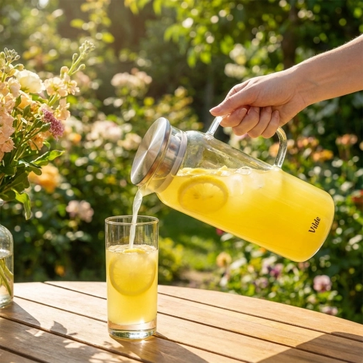 Dvojitý systém nalievania bez nečistôt