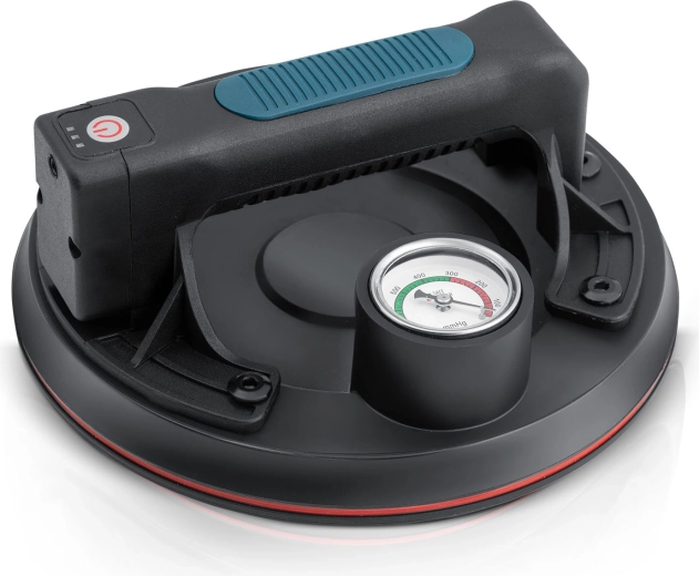 Silný a bezpečný úchop až do 200 kg