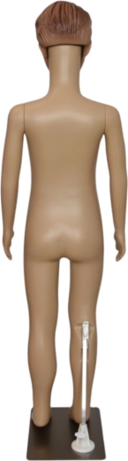 Ľahké obliekanie a stabilná základňa