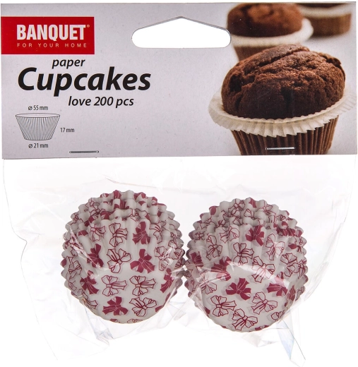 Balenie 200 ks na väčšie dávky