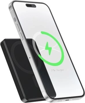 Magnetické uchytenie pre iPhone s MagSafe