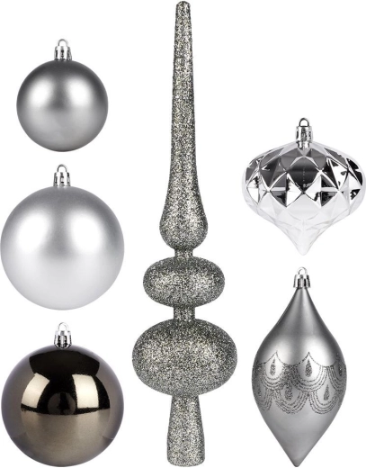 Luxusný mix povrchov a tvarov