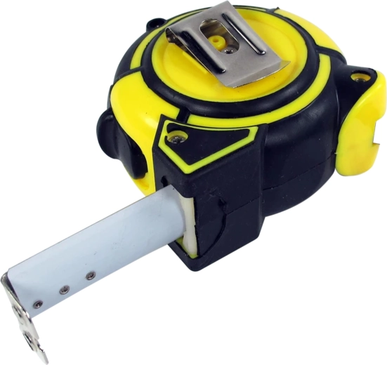 Spoľahlivý zámok a koncový háčik