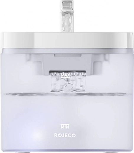 Fontána pre domácich miláčikov Rojeco 1,5 l