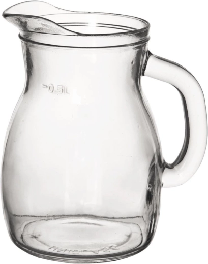 Pohodlné nalievanie bez kvapkania