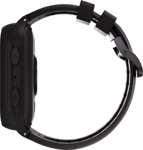 Bezpečie na prvom mieste: SOS, lokalizácia a GEO zóny